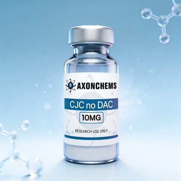 CJC NO DAC 10 CJC-1295 without Dac