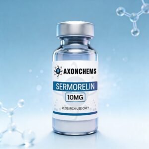 SERMORELIN 10 Sermorelin