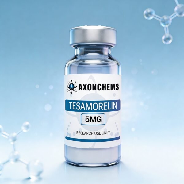 Tesamorelin