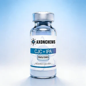 CJC-Ipa-5:5-vial CJC-1295 + Ipamorelin