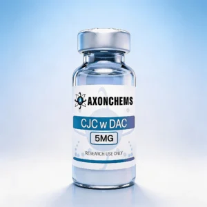 CJC-with-Dac-5mg-Vial CJC-1295 with Dac (5mg)
