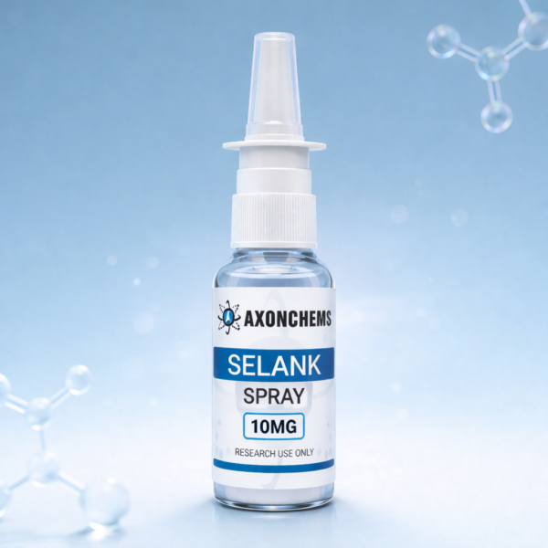 Selank Spray