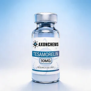Tesamorelin