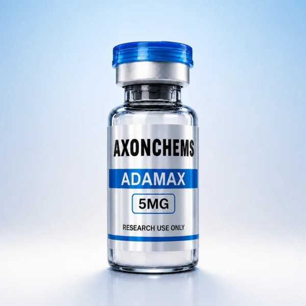 Adamax-5mg-Vial Adamax