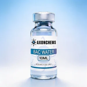 Bacteriostatic Water