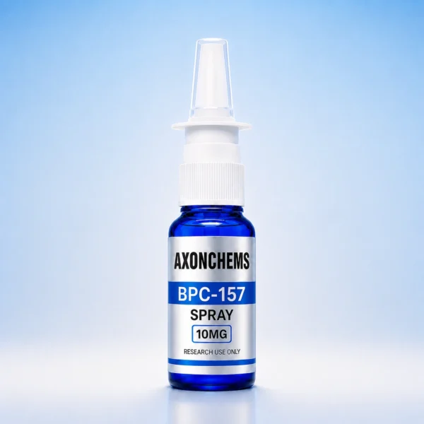 BPC-157 Nasal Spray