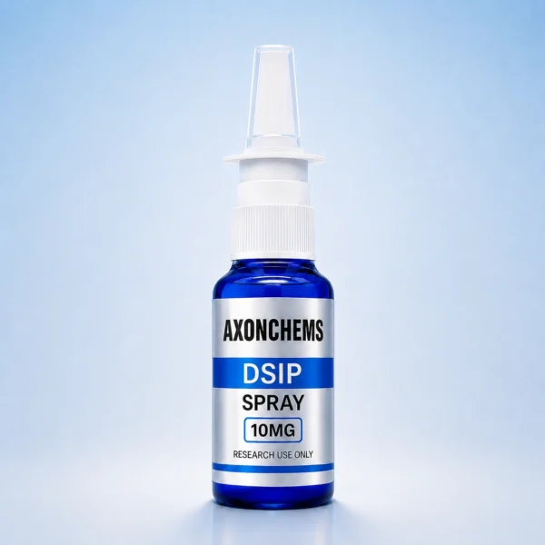 DSIP Nasal Spray