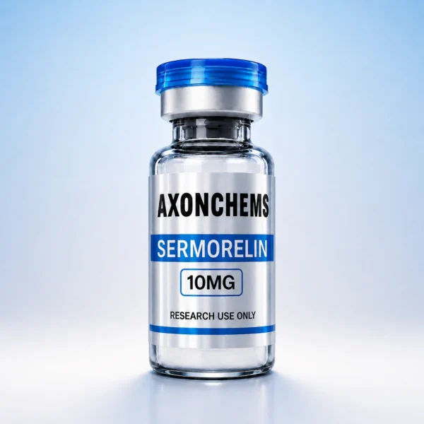 Sermorelin