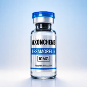 Tesamorelin