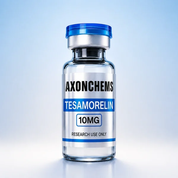 Tesamorelin