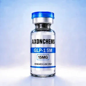GLP-1 SM 15mg research vial