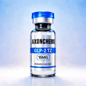 GLP-2 TZ 15mg research vial